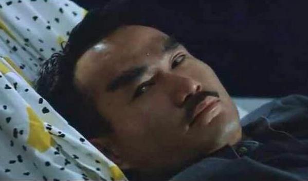 九叔林正英的成名之路,解说九叔林正英