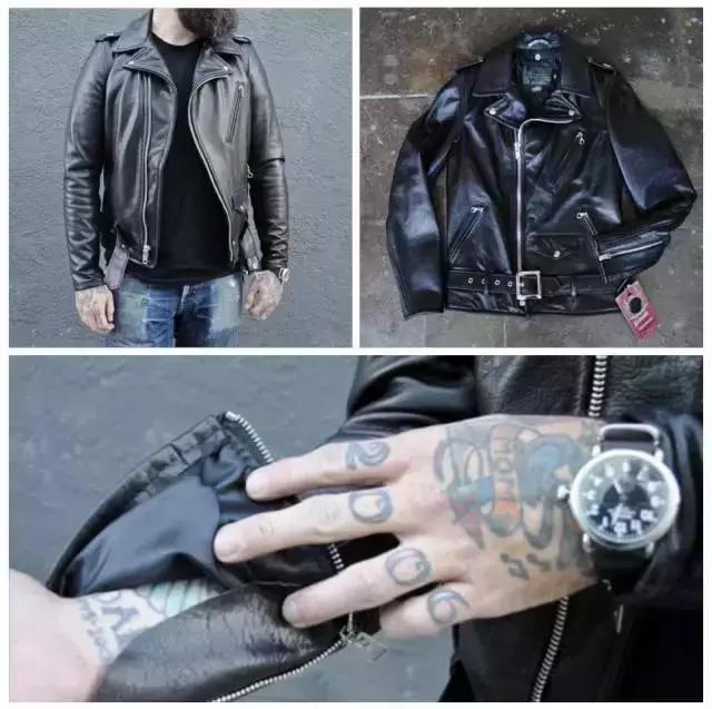 汪峰为啥爱穿皮裤,汪峰为什么钟爱皮裤