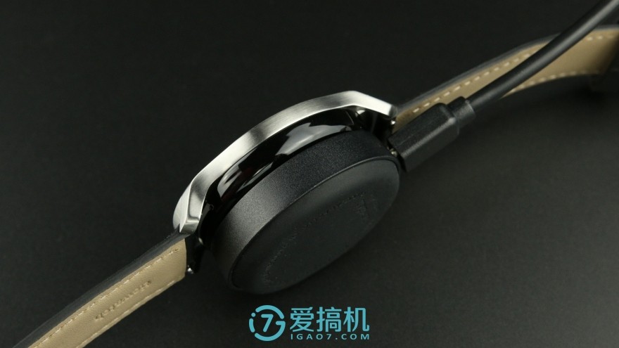 ticwatch2经典款评测,ticwatch2手表测评