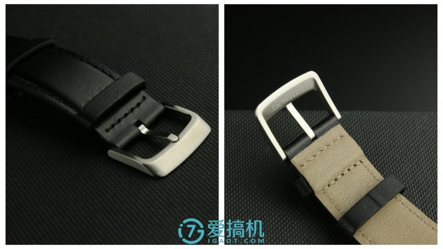 ticwatch2经典款评测,ticwatch2经典智能手表