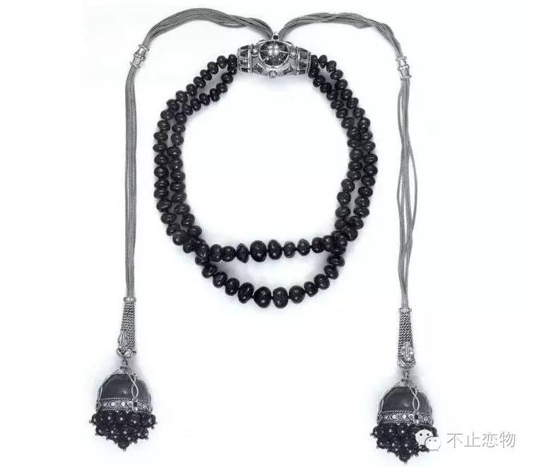 温莎公爵的珠宝传奇,温莎公爵珠宝图片