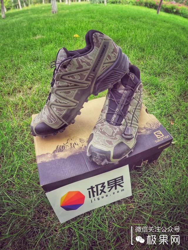 如何选择一双越野跑鞋,越野跑穿的跑鞋