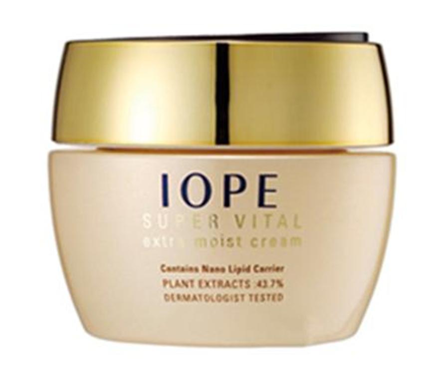 韩国化妆品旅行套盒,去韩国旅游必买护肤品