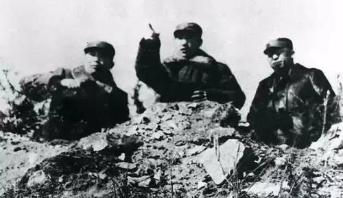 蒋介石为何称林彪当代韩信?看看两人越级指挥的差距就知道!