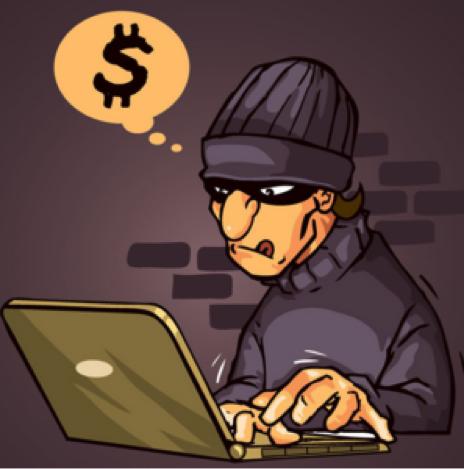 彩票被黑客盯上有多可怕？