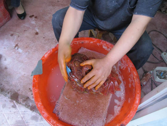 以假乱真蚌埠仿古玉,以假乱真的玉雕翡翠