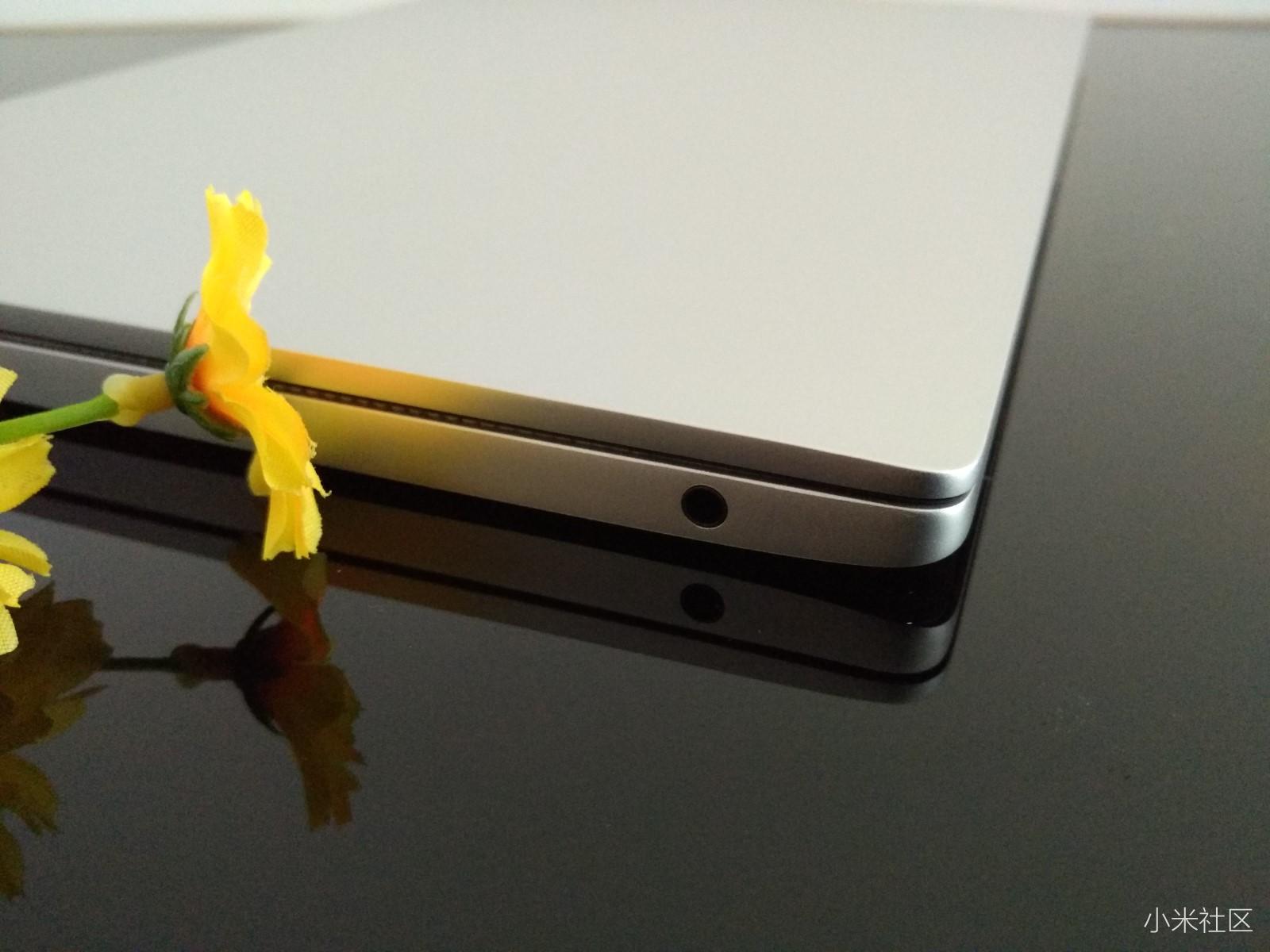 小米笔记本电脑和苹果系统,小米笔记本和苹果macbook