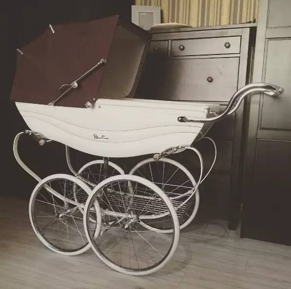 让老爸带你飞！人生的第一辆座驾必须炫酷