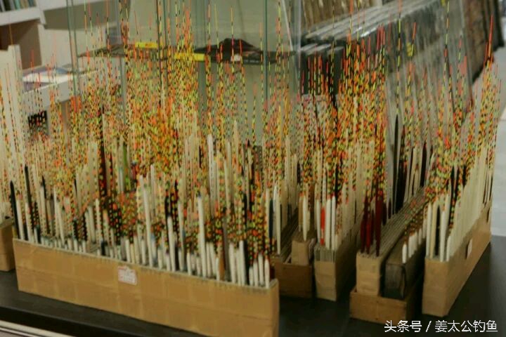 出售二手日本鱼竿渔具,日本最大二手渔具市场地址