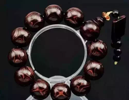 顶级极品海南黄花梨手串,精品海南黄花梨手串价格表