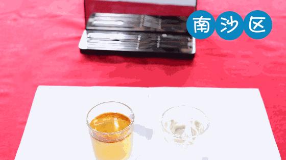 广州哪个区自来水水质最好,广州水质怎么样