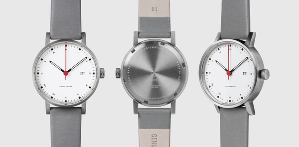 适合年轻人的5款时尚简约手表,年轻人的一款简约风手表