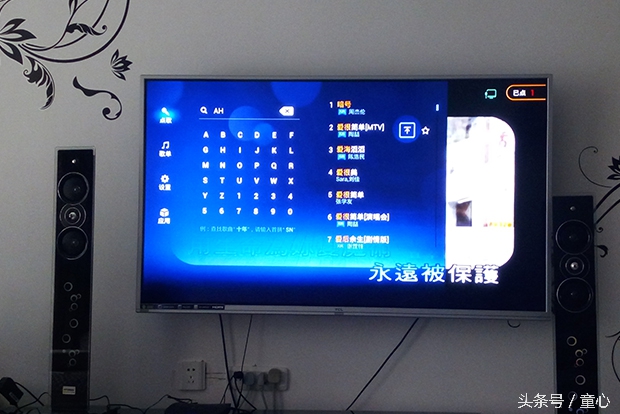 视易点歌机s和k系列哪个好,k米家用点歌机k10升级