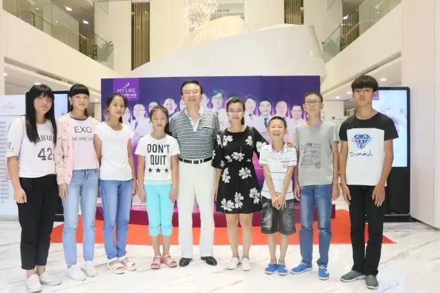 寻乌县小鱼儿,小鱼儿护长江捐款活动