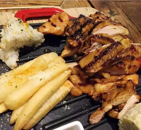 玛玛咪哑！这么好吃的西餐厅小编竟然才告诉大家