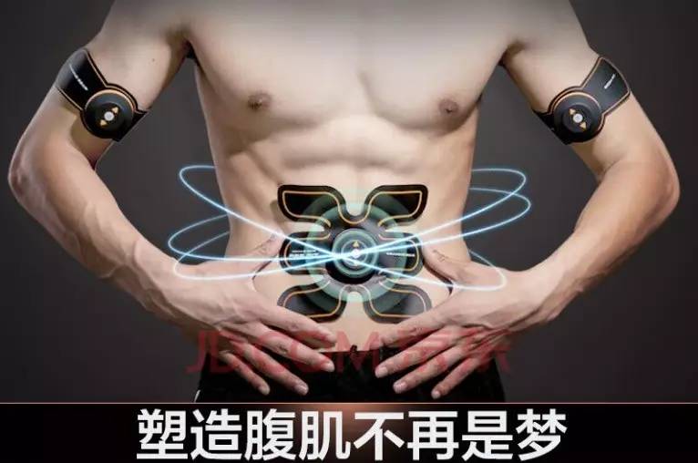 如何轻松练腹肌,轻松练腹肌