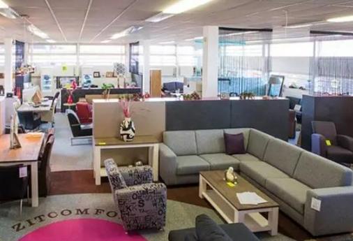 原创 美国第二大巨型零售连锁Target,学学塔吉特的生意经