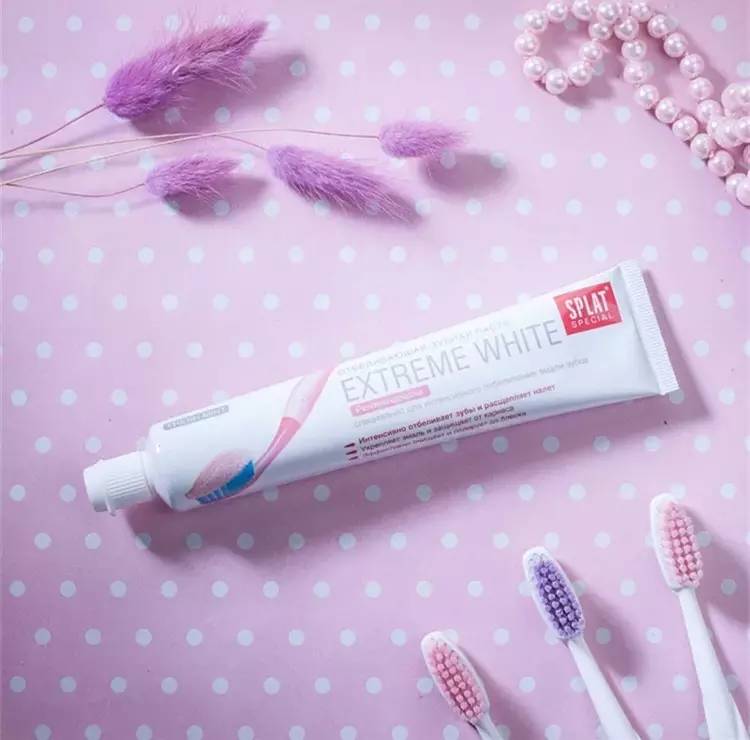 网红牙膏测评打假,推荐一款性价比高的网红牙膏