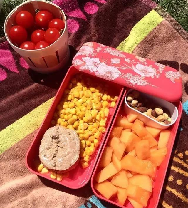 外卖吃腻了,又懒得带饭,那是因为你没有选好便当盒