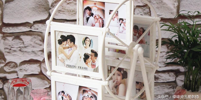 淮安婚纱摄影，婚纱照相框的保养与保存技巧