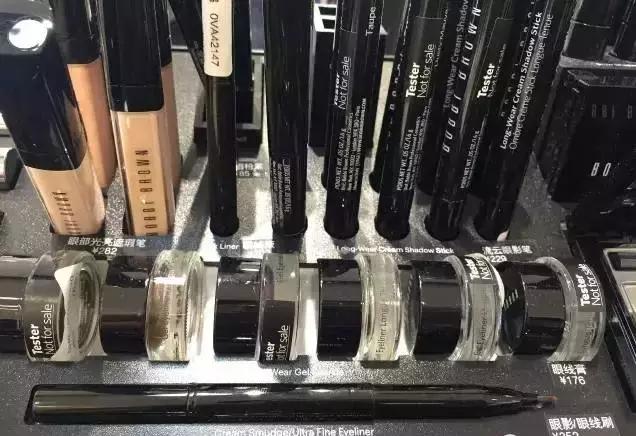 第一次去上海免税店,第一批免税店