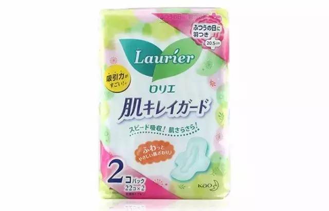 最好用的10款姨妈巾,最好用的姨妈巾推荐