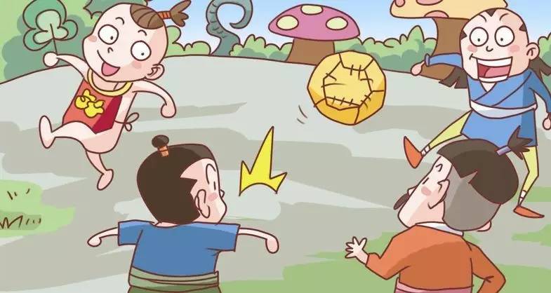 国际公认足球起源,现代足球起源于哪一年