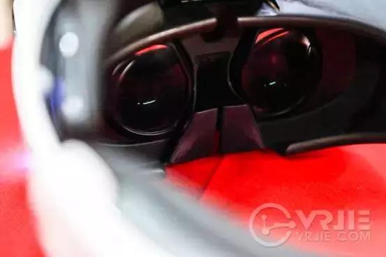 psvr一代加强版评测,psvr到底值不值得买