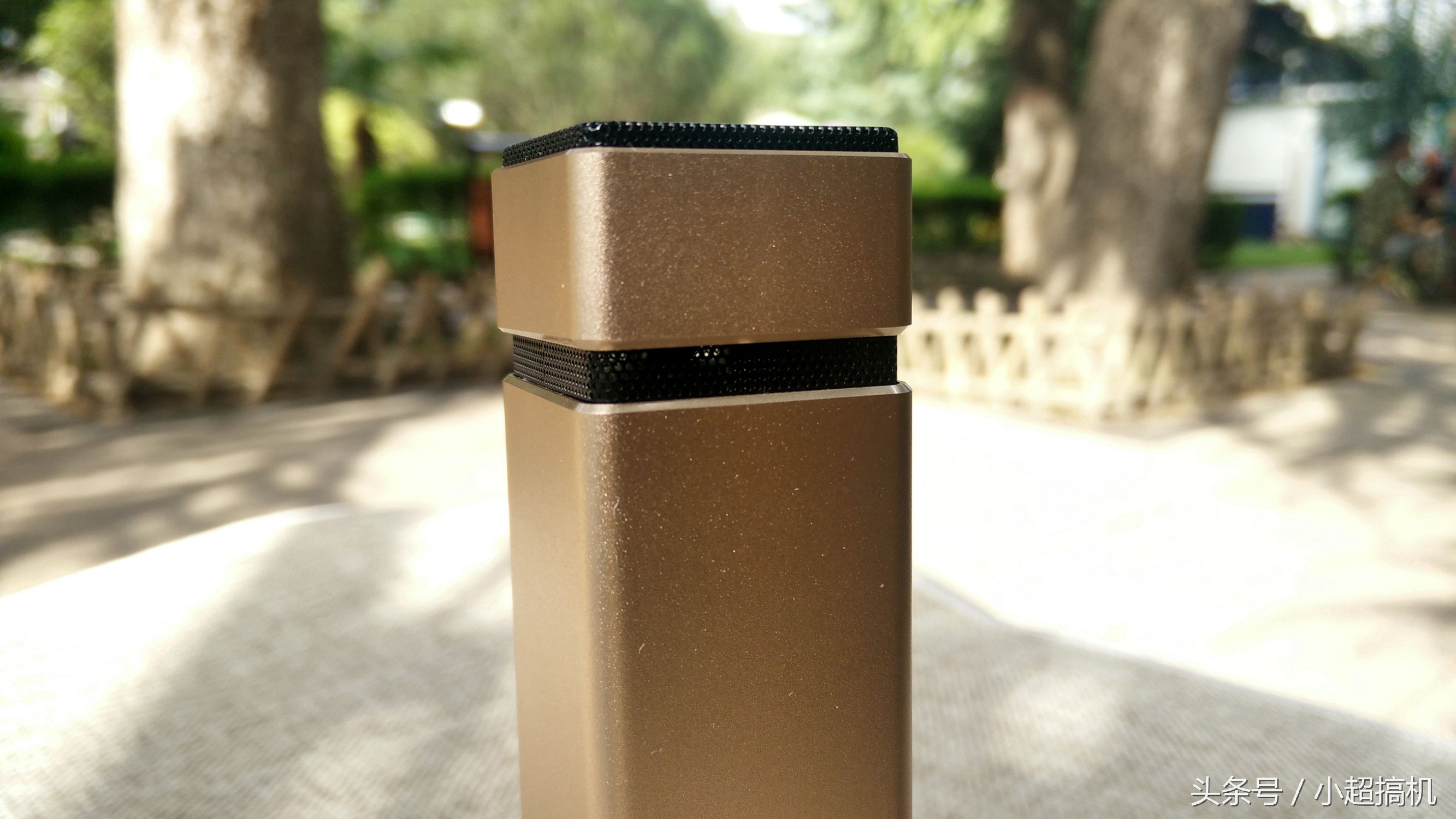 唱吧麦克风c1唱歌测评,k歌一体麦克风测评红黑榜