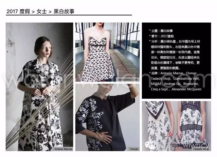 印花图案趋势在哪里,趋势在哪机会就在哪