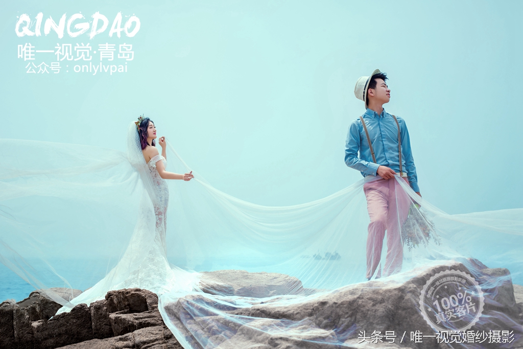 三亚海景婚纱照推荐,三亚海景婚纱照旅拍推荐