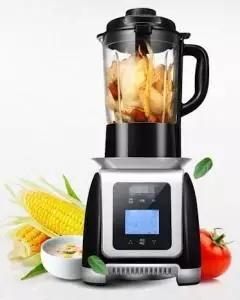 破壁料理机维修点附近,破壁料理机和破壁机有区别吗