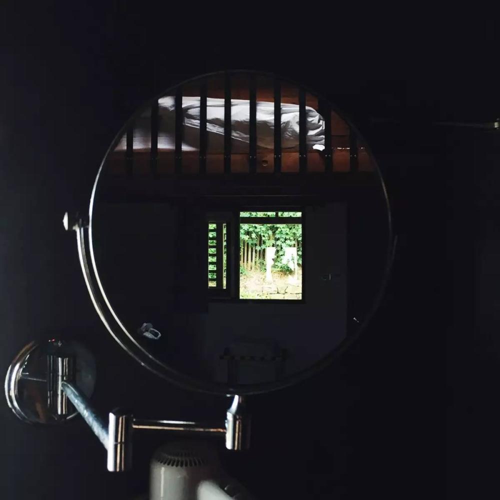 中国日落绝美小渔村,五一旅游小渔村日落