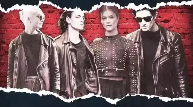 汪峰为啥爱穿皮裤,汪峰为什么钟爱皮裤