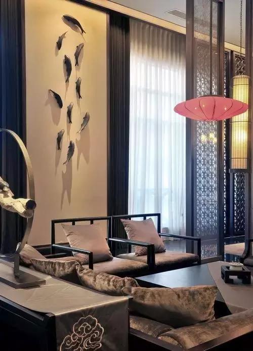 红木家具怎么摆设好看,红木家具怎样摆设好