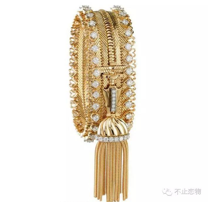 温莎公爵的珠宝传奇,温莎公爵珠宝图片