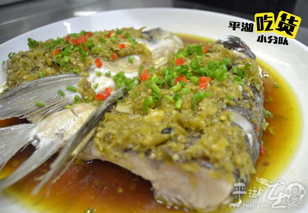 湖湘四季精致湘菜平湖店,平湖湘菜馆老板真实视频