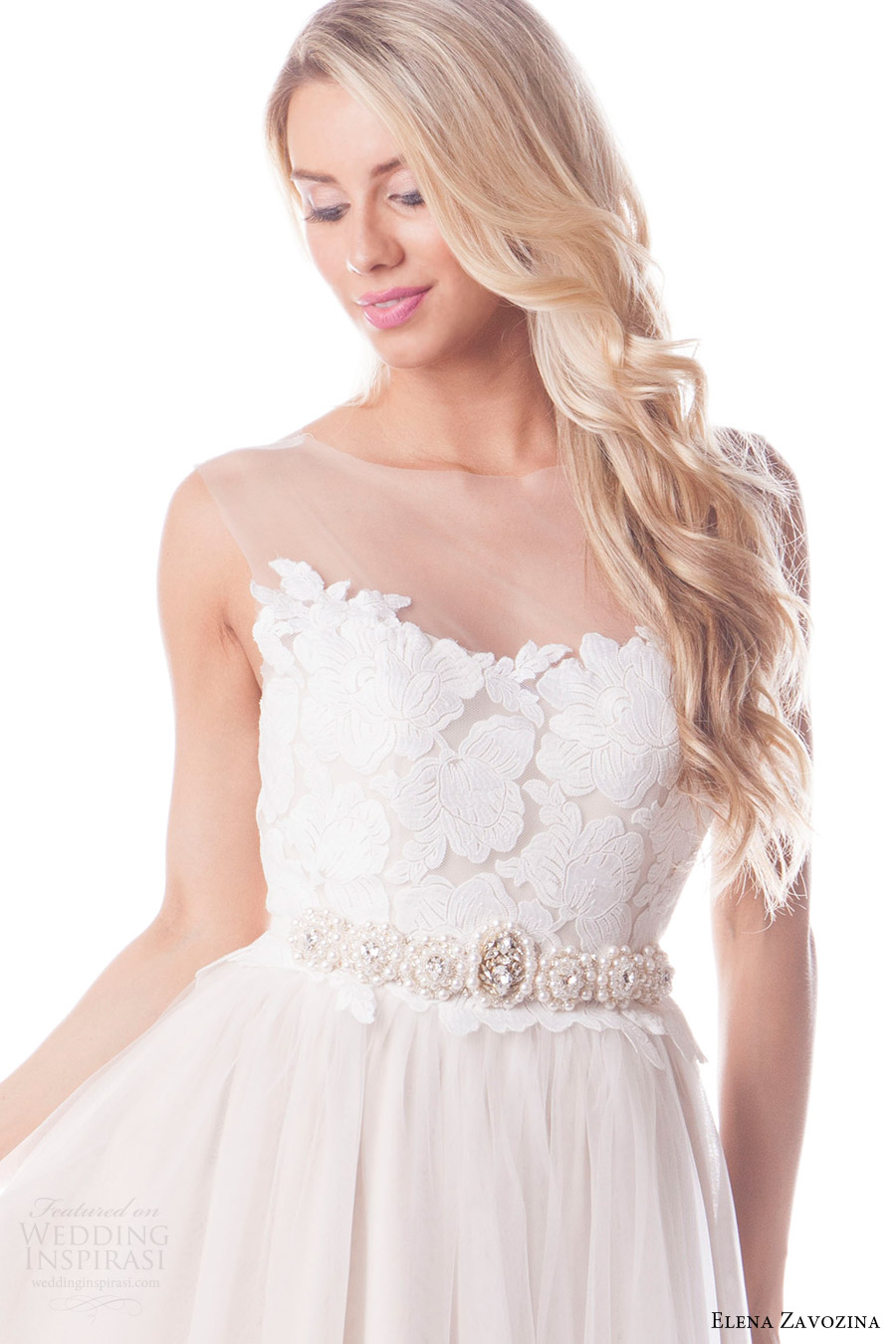 礼服婚纱长款欧美,欧美婚纱礼服