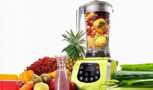 破壁料理机维修点附近,破壁料理机和破壁机有区别吗