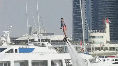 熊孩子前途不可限量,有前途的熊孩子