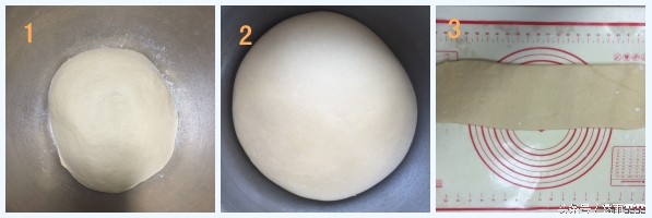 纯手工油条无铝无碱无矾,无矾蓬松油条