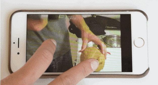 iphone6s壁纸功能,苹果6s的小功能介绍