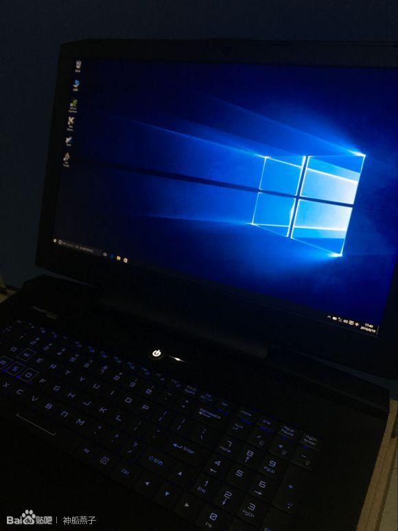 神舟战神gx10ca7kt测评,全球最强游戏本