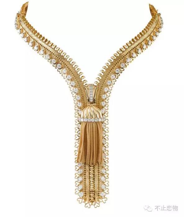 温莎公爵的珠宝传奇,温莎公爵珠宝图片