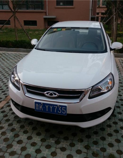 艾瑞泽71.5t手动挡,艾瑞泽7二手手动1.5t