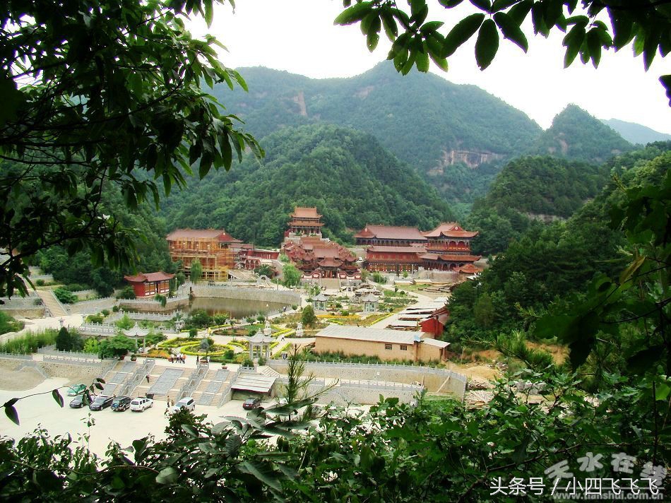 天水到宝鸡有什么旅游景点,天水适合老人旅游的景点排行榜