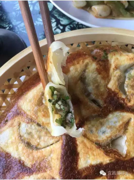 宜昌，在你们眼中是什么印象？