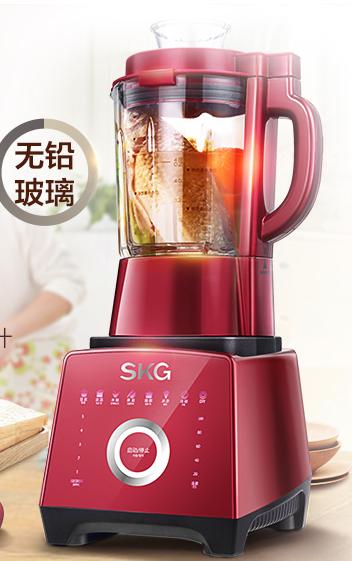 果蔬破壁料理机怎么用视频,破壁料理机能破壁吗