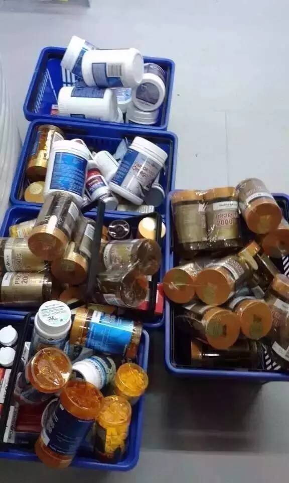 是什么让40000华人把澳洲药房搬空?甚至连仓库也不放过!