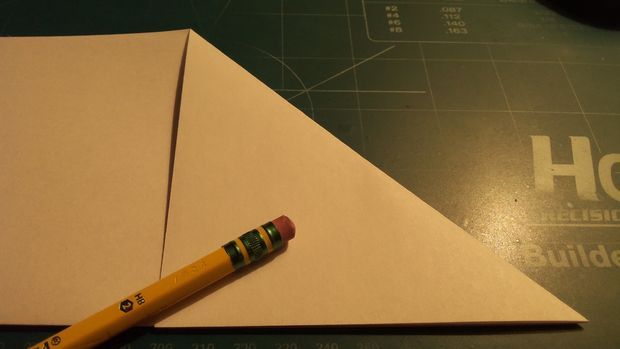 科技直升飞机折法,科技纸飞机教程